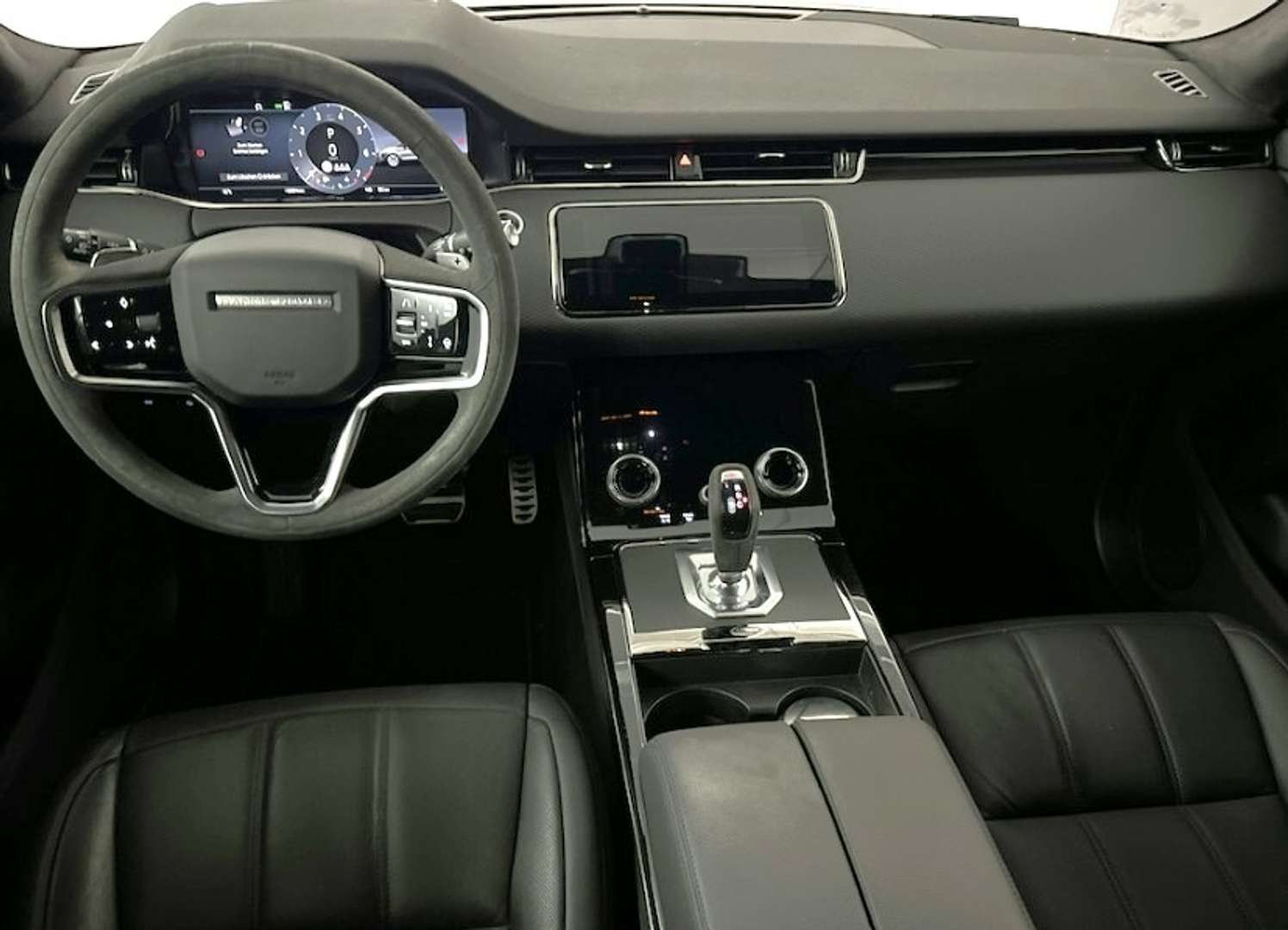 Land Rover Range Rover Evoque R-DYNAMIC P300 - 2022 - Joinsteer - #4