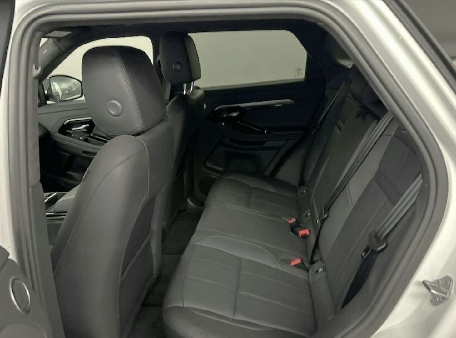 Land Rover Range Rover Evoque R-DYNAMIC P300 - 2022 - Joinsteer - #5