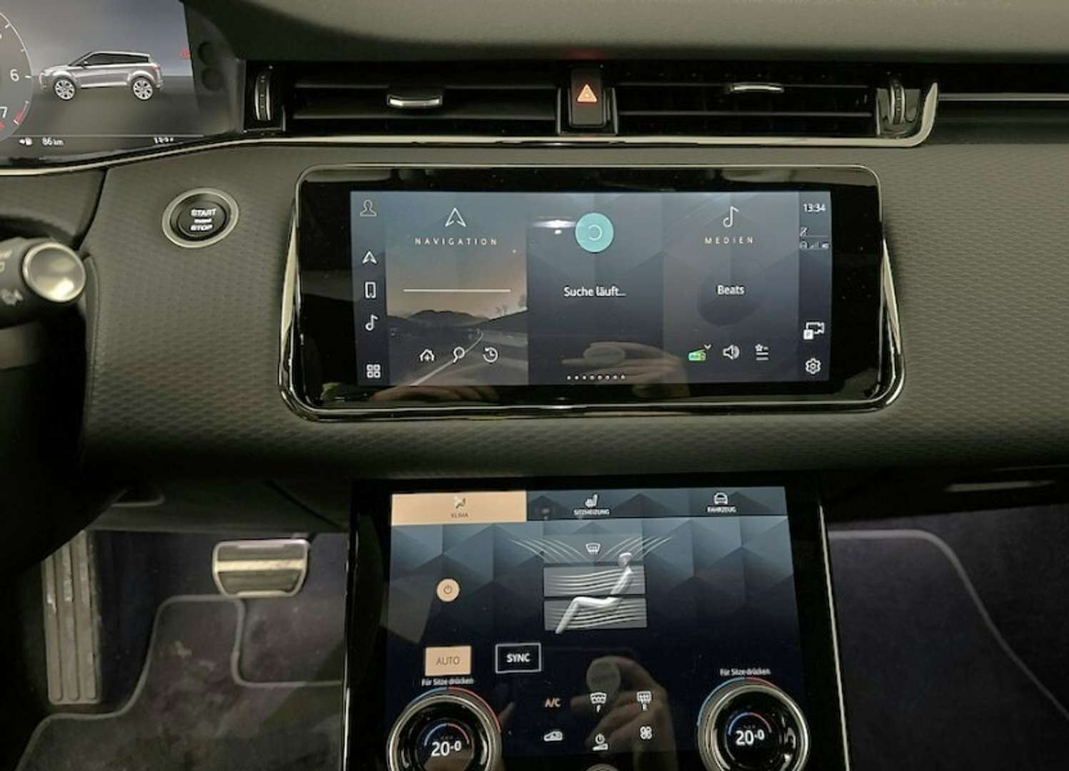 Land Rover Range Rover Evoque R-DYNAMIC P300 - 2022 - Joinsteer - #6