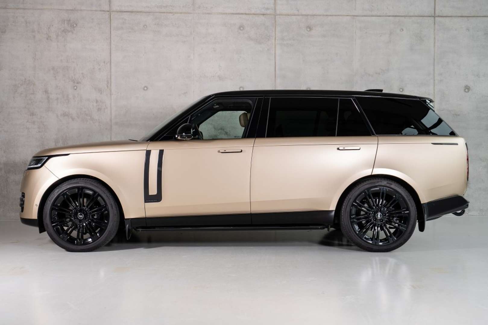 Land Rover Range Rover D350 Autobiography - 2024 - Joinsteer - #5