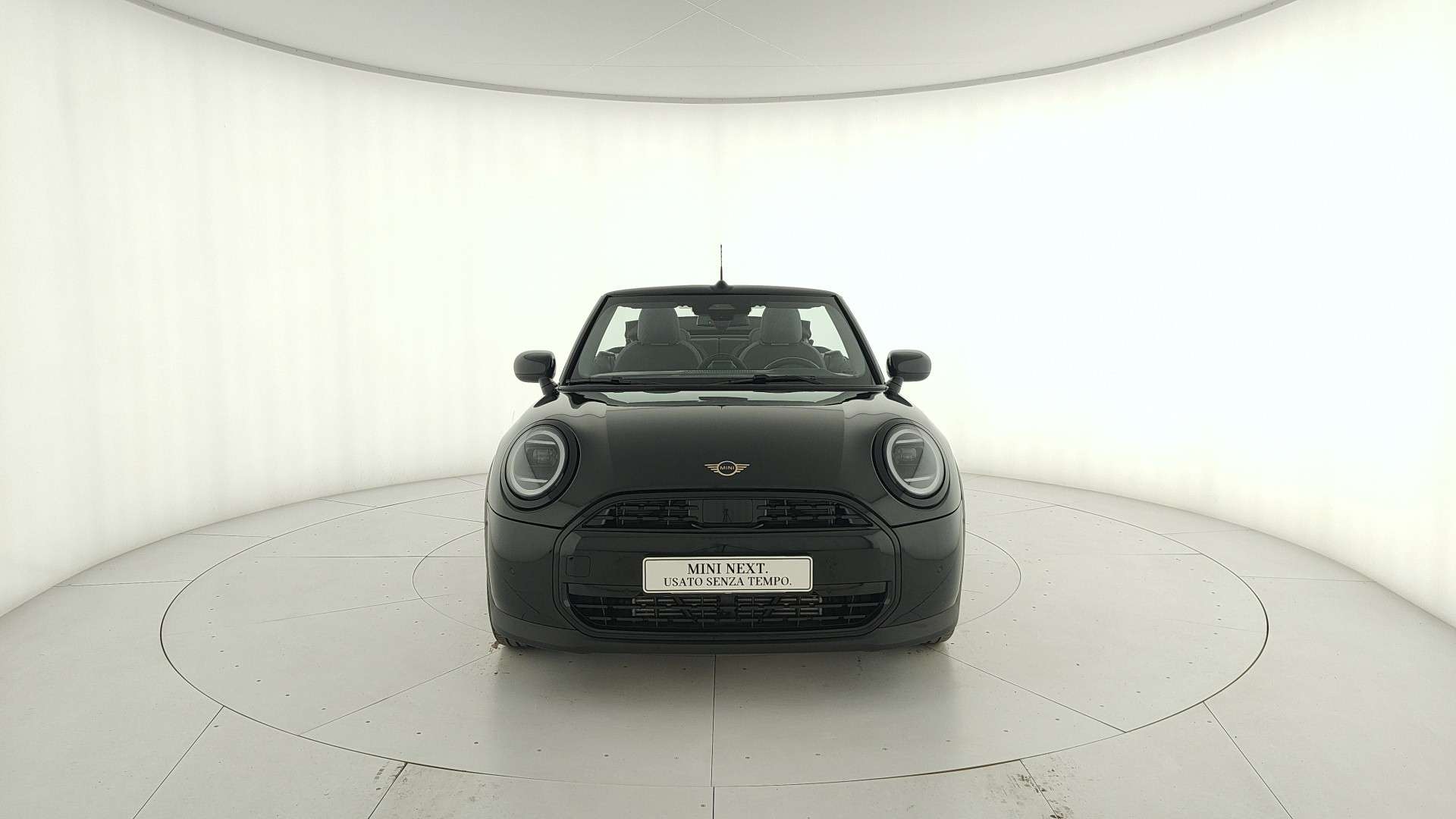 Mini Cabrio Classic Cooper - 2025 - Joinsteer - #2