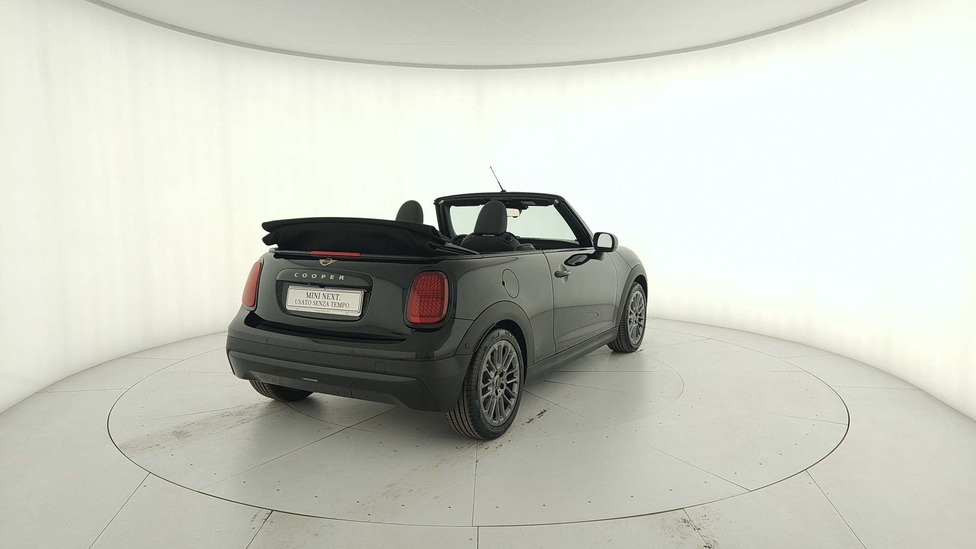 Mini Cabrio Classic Cooper - 2025 - Joinsteer - #3