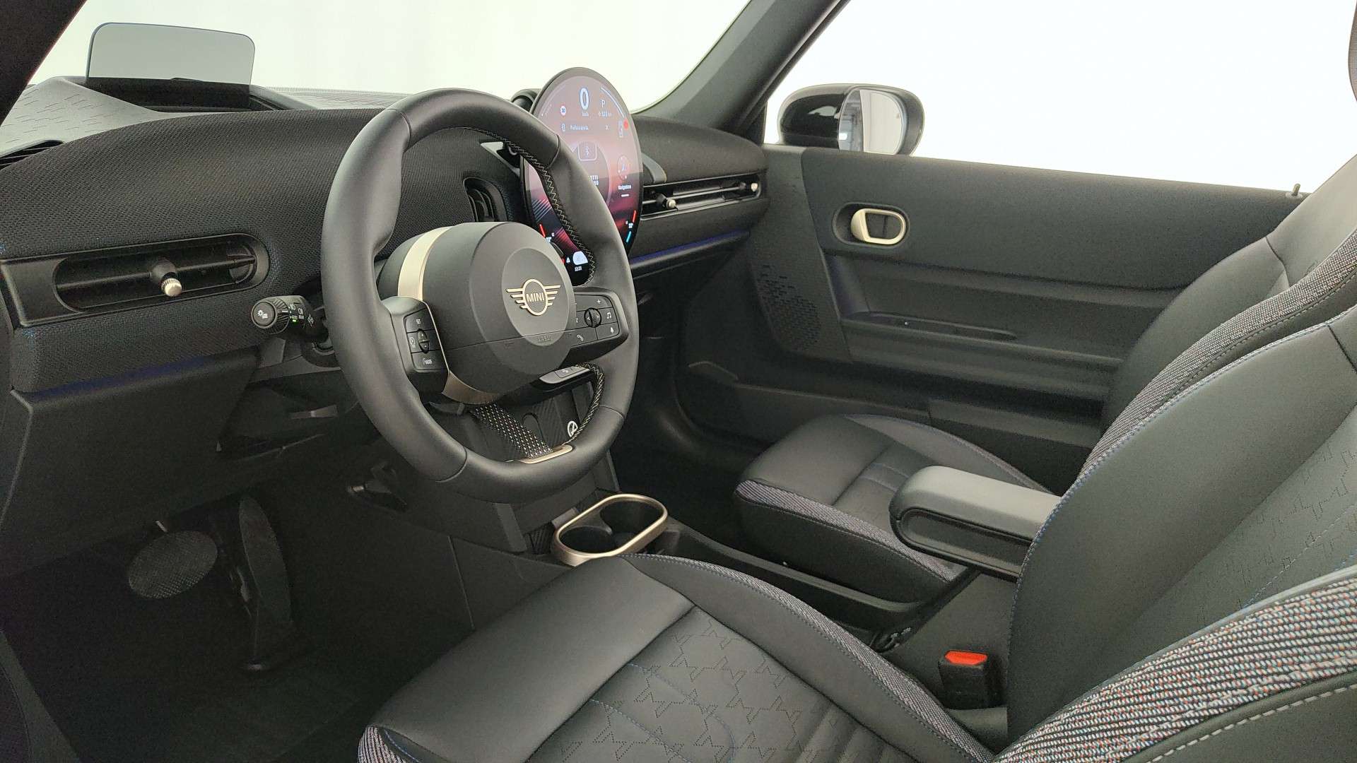 Mini Cabrio Classic Cooper - 2025 - Joinsteer - #5