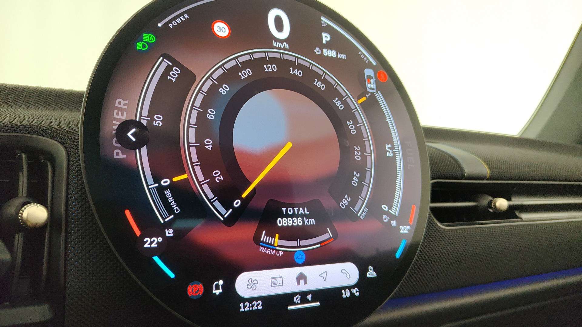 Mini Cabrio Classic Cooper - 2025 - Joinsteer - #6