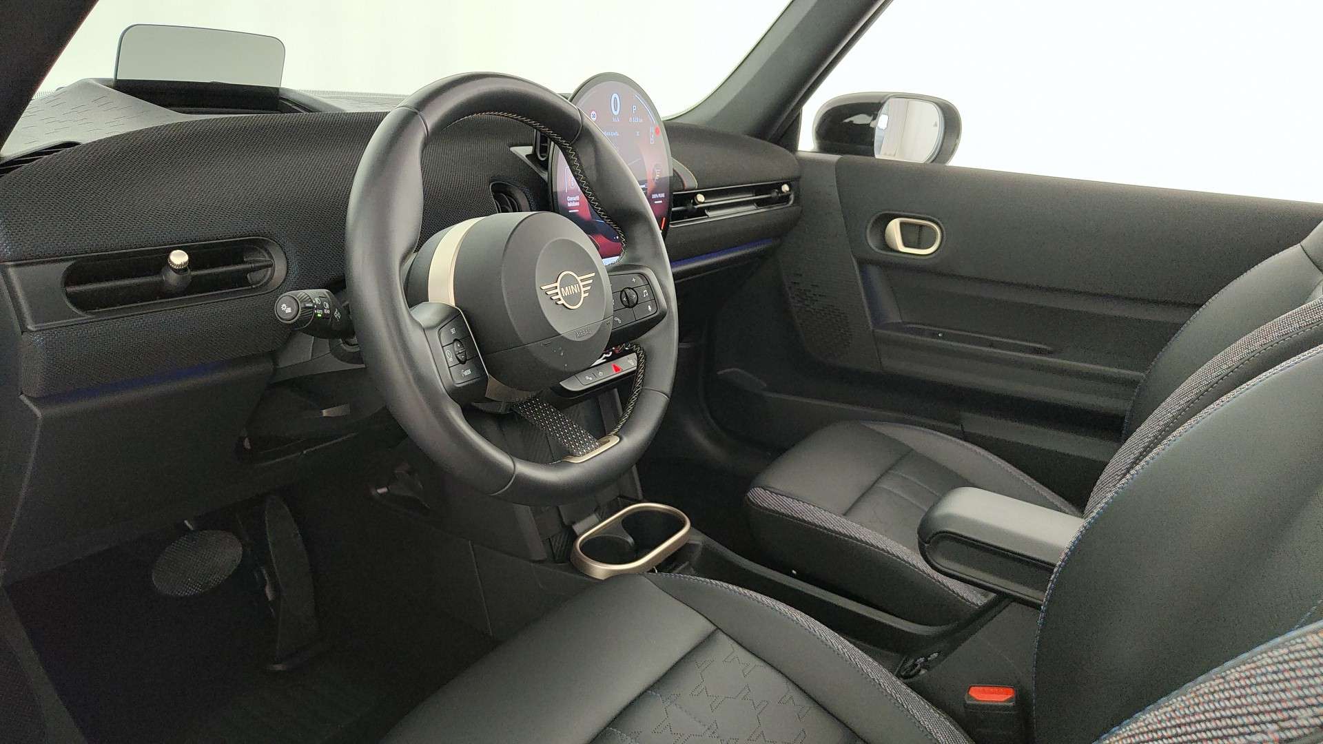 Mini Cabrio Classic Cooper - 2025 - Joinsteer - #5