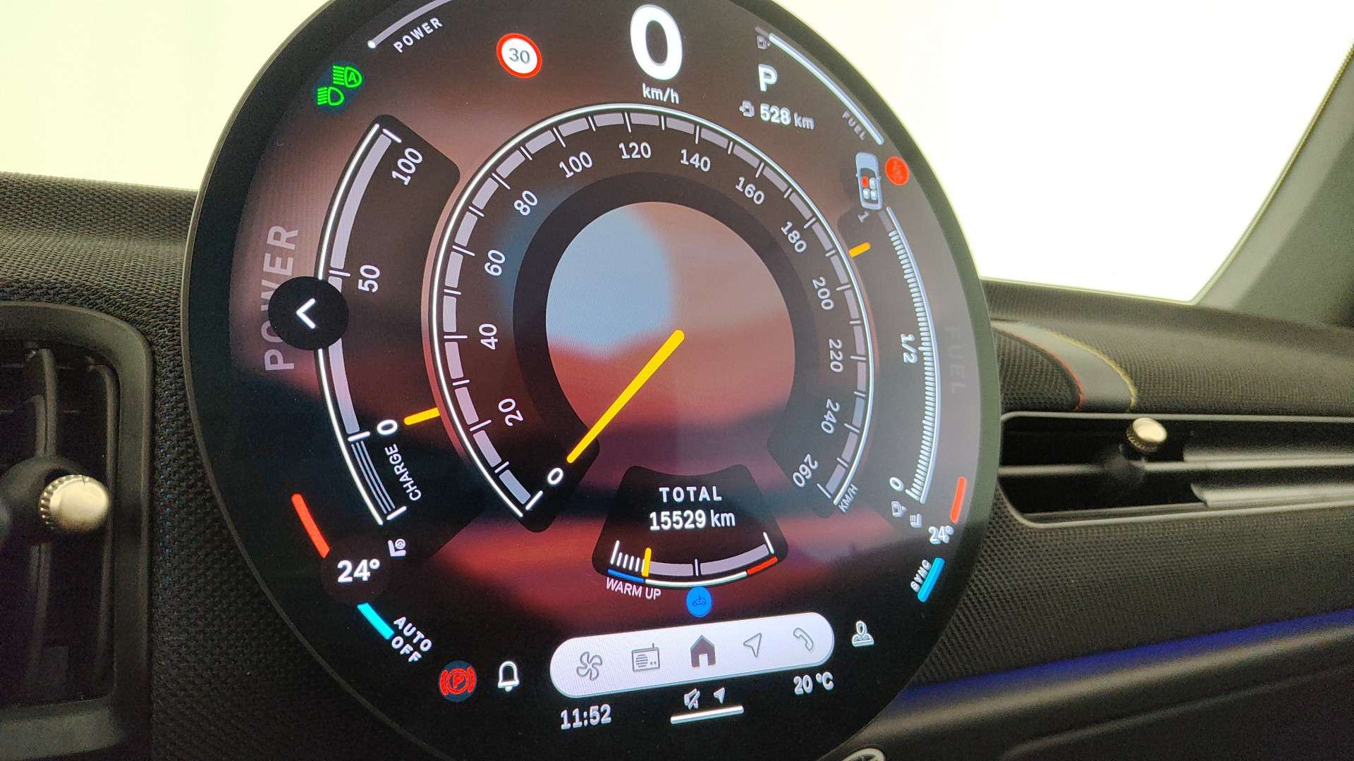 Mini Cabrio Classic Cooper - 2025 - Joinsteer - #6