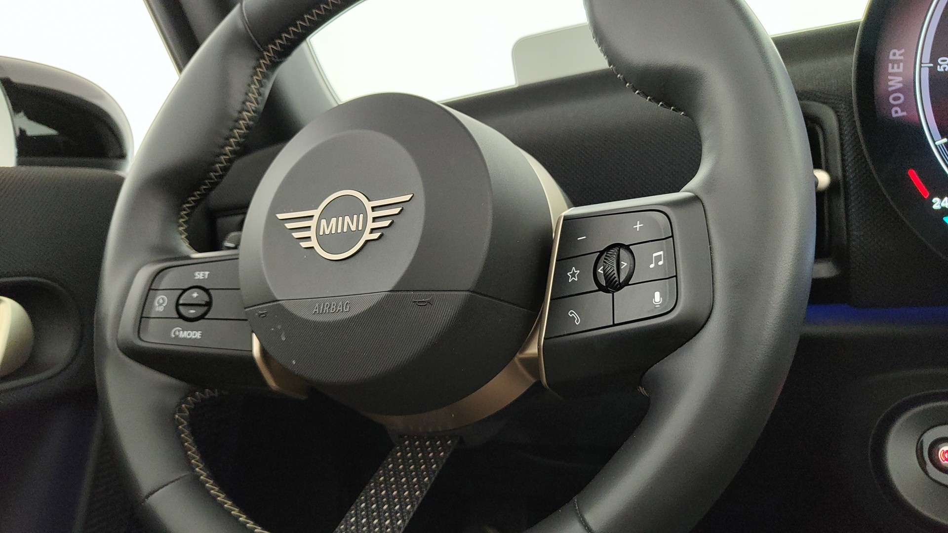 Mini Cabrio Classic Cooper - 2025 - Joinsteer - #7