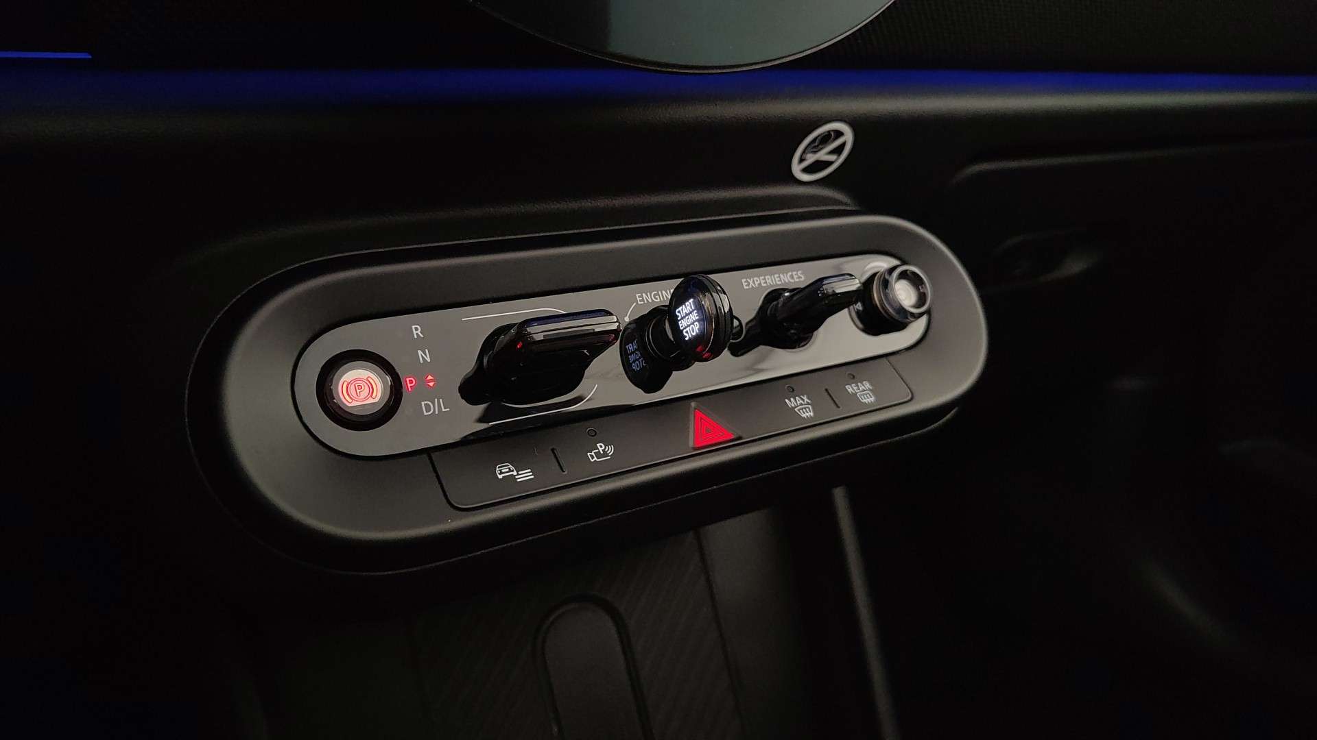 Mini Cabrio Classic Cooper - 2025 - Joinsteer - #8