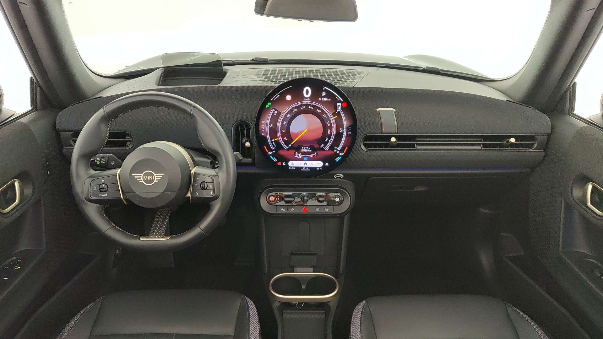 Mini Cabrio Classic Cooper - 2025 - Joinsteer - #9