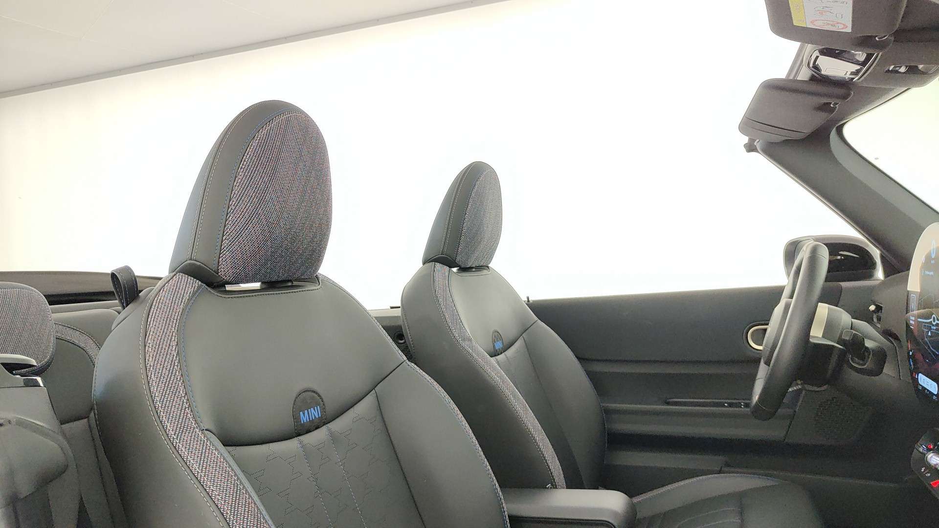 Mini Cabrio Classic Cooper - 2025 - Joinsteer - #10