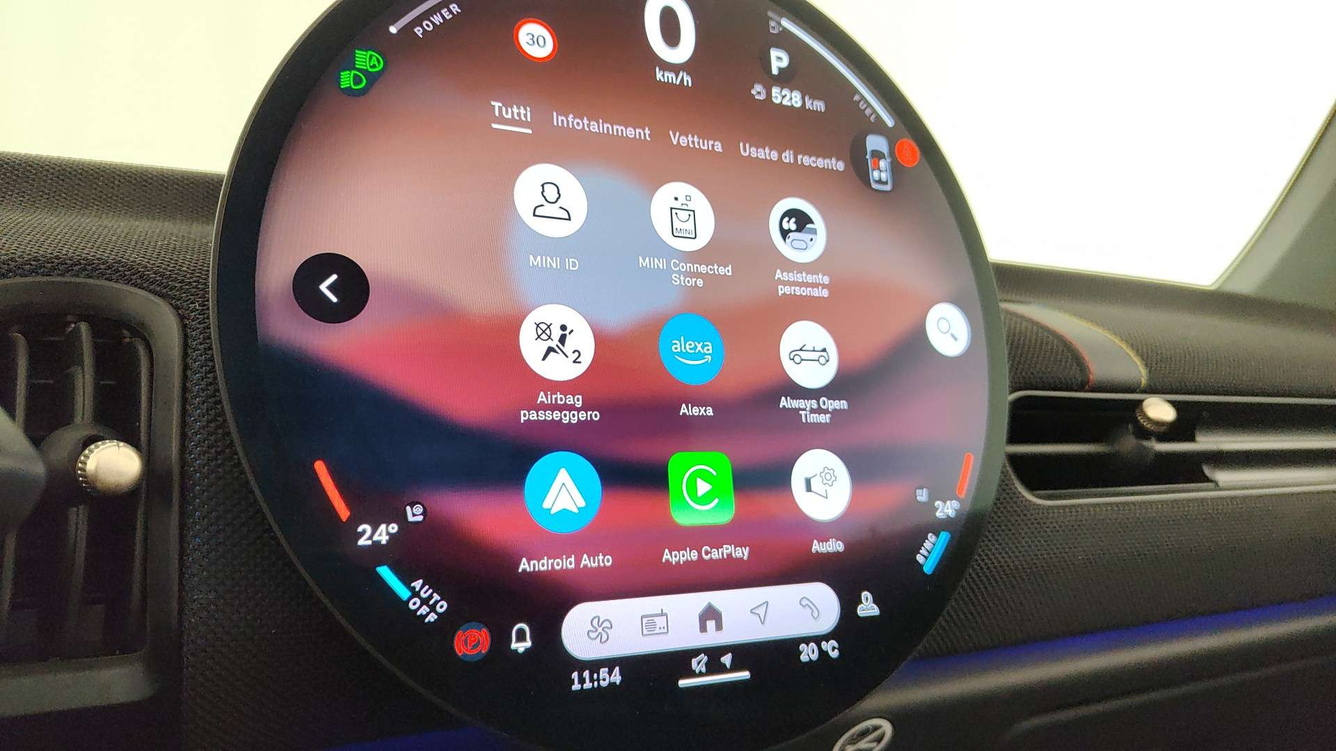 Mini Cabrio Classic Cooper - 2025 - Joinsteer - #13