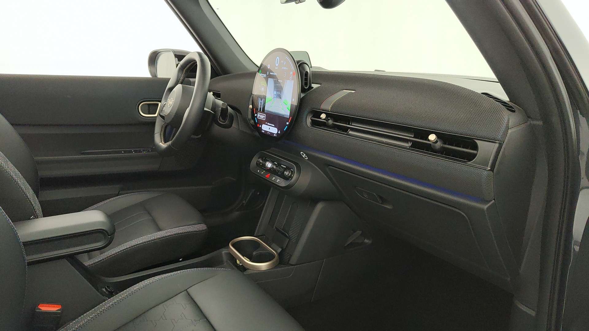 Mini Cabrio Classic Cooper - 2025 - Joinsteer - #15