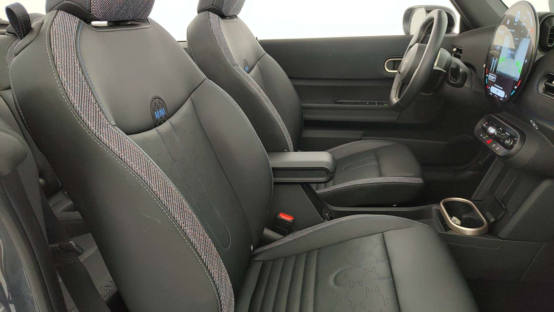 Mini Cabrio Classic Cooper - 2025 - Joinsteer - #16