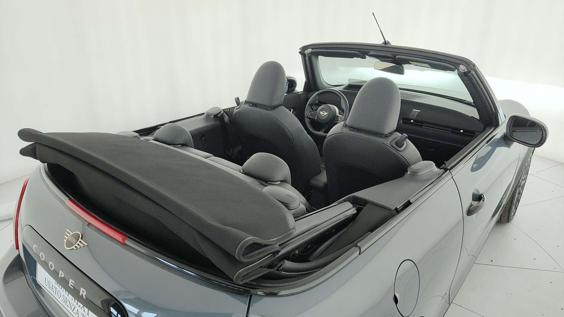 Mini Cabrio Classic Cooper - 2025 - Joinsteer - #18