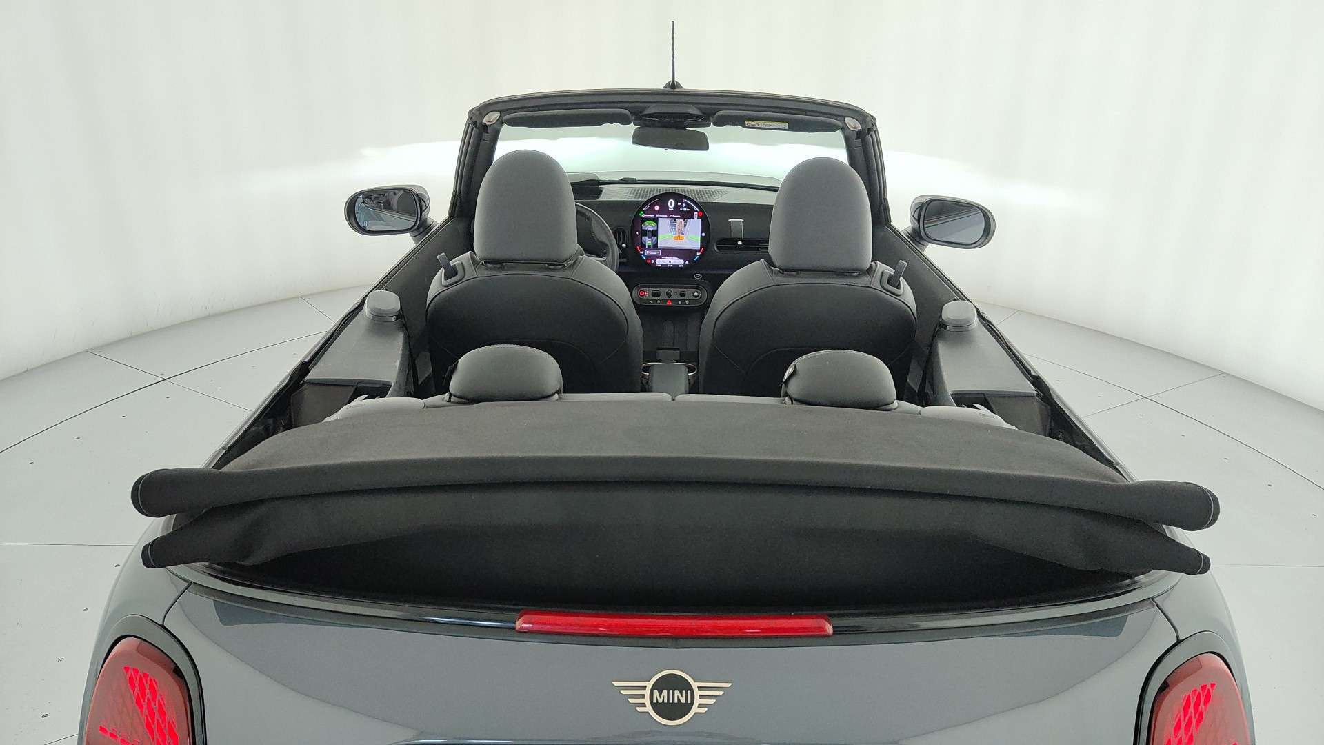 Mini Cabrio Classic Cooper - 2025 - Joinsteer - #19