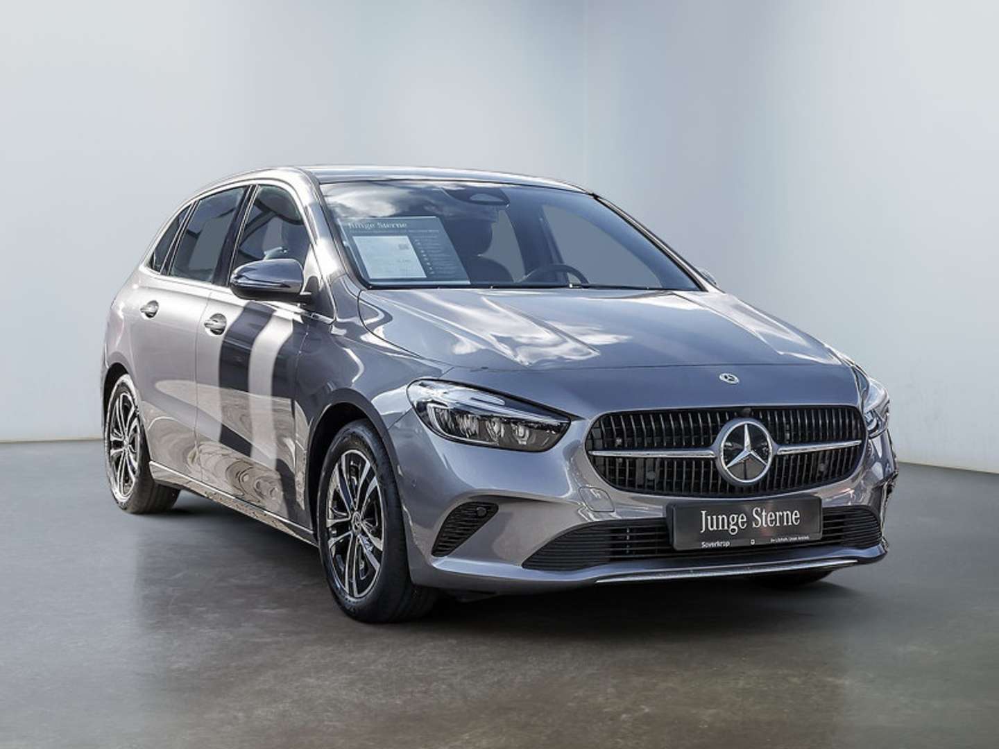 Mercedes Classe B 180 Progressive - 2024 - Joinsteer - #1