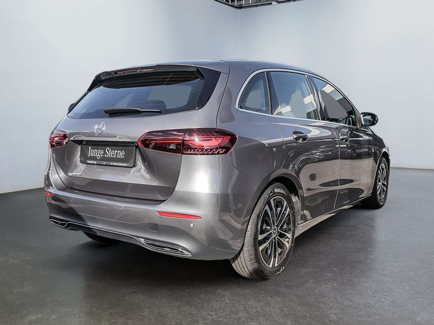 Mercedes Classe B 180 Progressive - 2024 - Joinsteer - #3