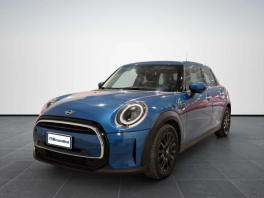 Mini One Business_One - 2021 - Joinsteer - #1