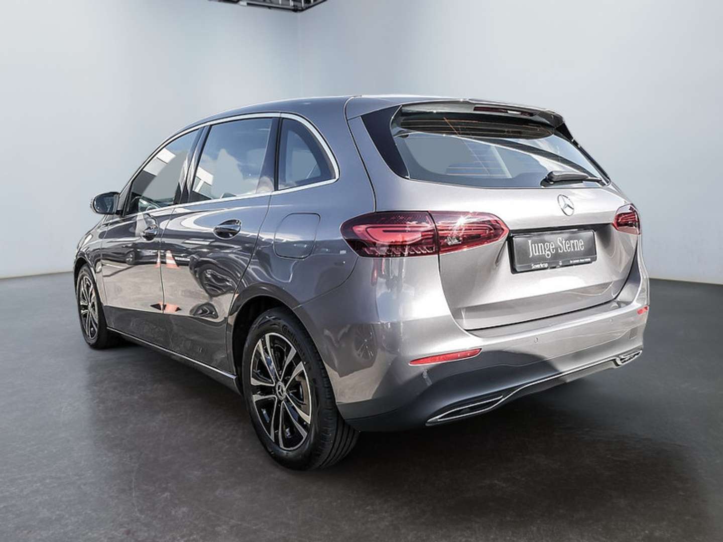 Mercedes Classe B 180 Progressive - 2024 - Joinsteer - #4