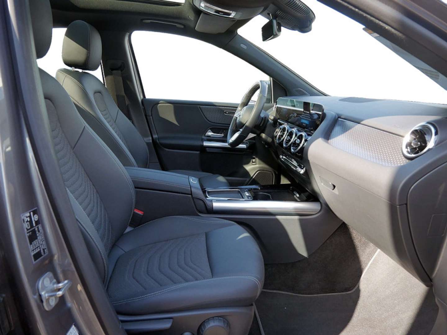 Mercedes Classe B 180 Progressive - 2024 - Joinsteer - #5