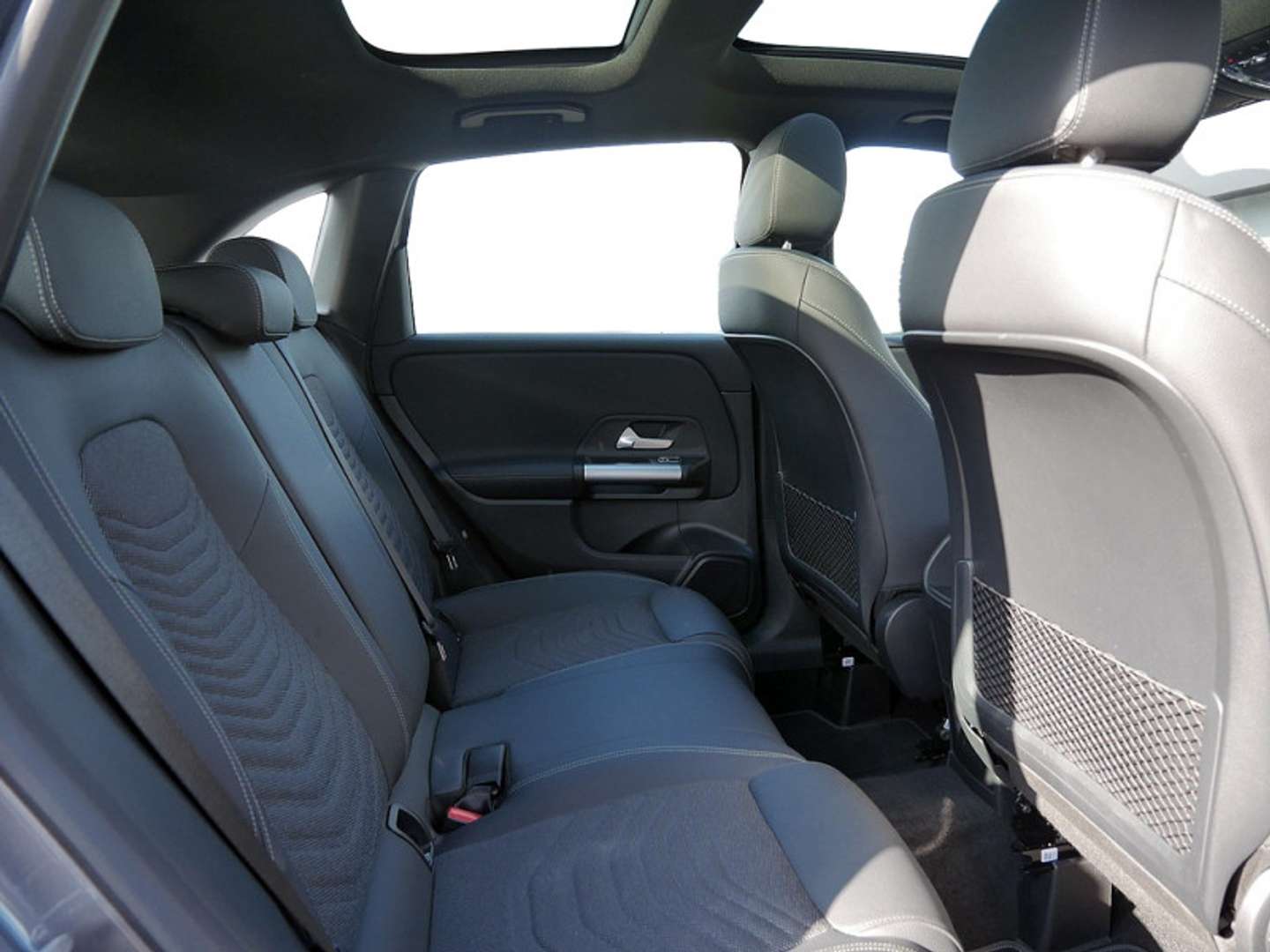 Mercedes Classe B 180 Progressive - 2024 - Joinsteer - #6