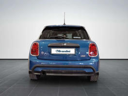 Mini One Business_One - 2021 - Joinsteer - #5