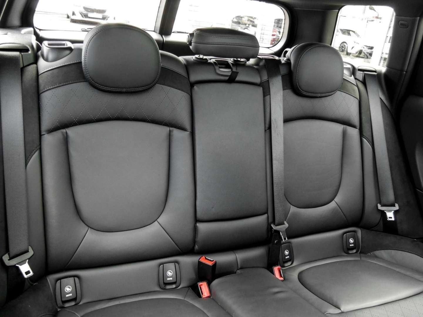Mini Clubman JCW Trim John Cooper Works - 2022 - Joinsteer - #3