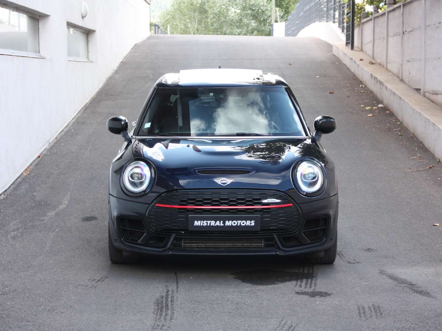 Mini Clubman John Cooper Works - 2019 - Joinsteer - #1