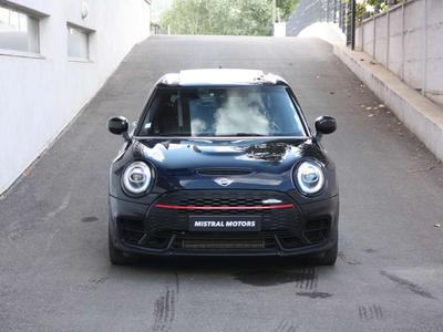 Mini Clubman John Cooper Works - - Joinsteer - #1