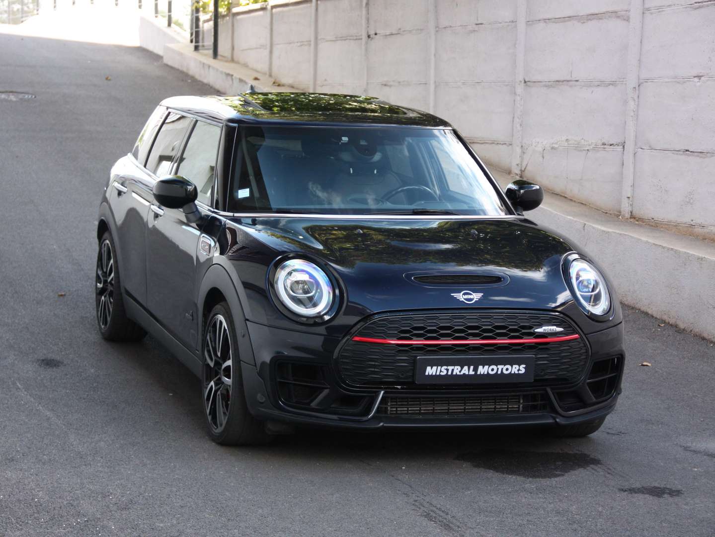 Mini Clubman John Cooper Works - 2019 - Joinsteer - #2