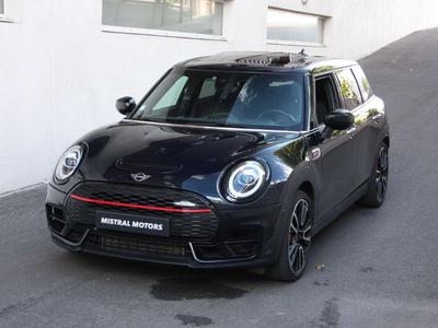 Mini Clubman John Cooper Works - - Joinsteer - #2