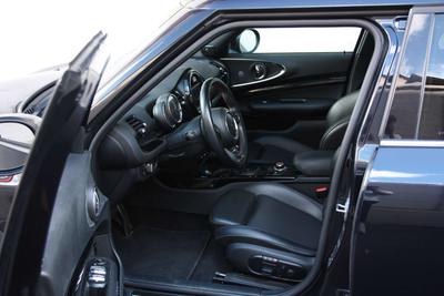 Mini Clubman John Cooper Works - - Joinsteer - #3