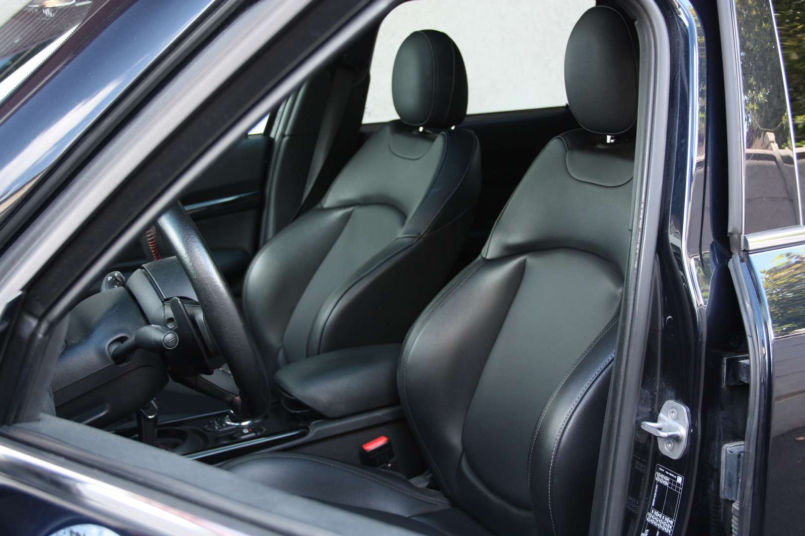 Mini Clubman John Cooper Works - 2019 - Joinsteer - #5