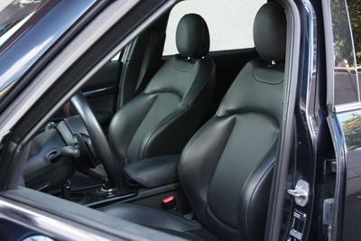 Mini Clubman John Cooper Works - - Joinsteer - #4