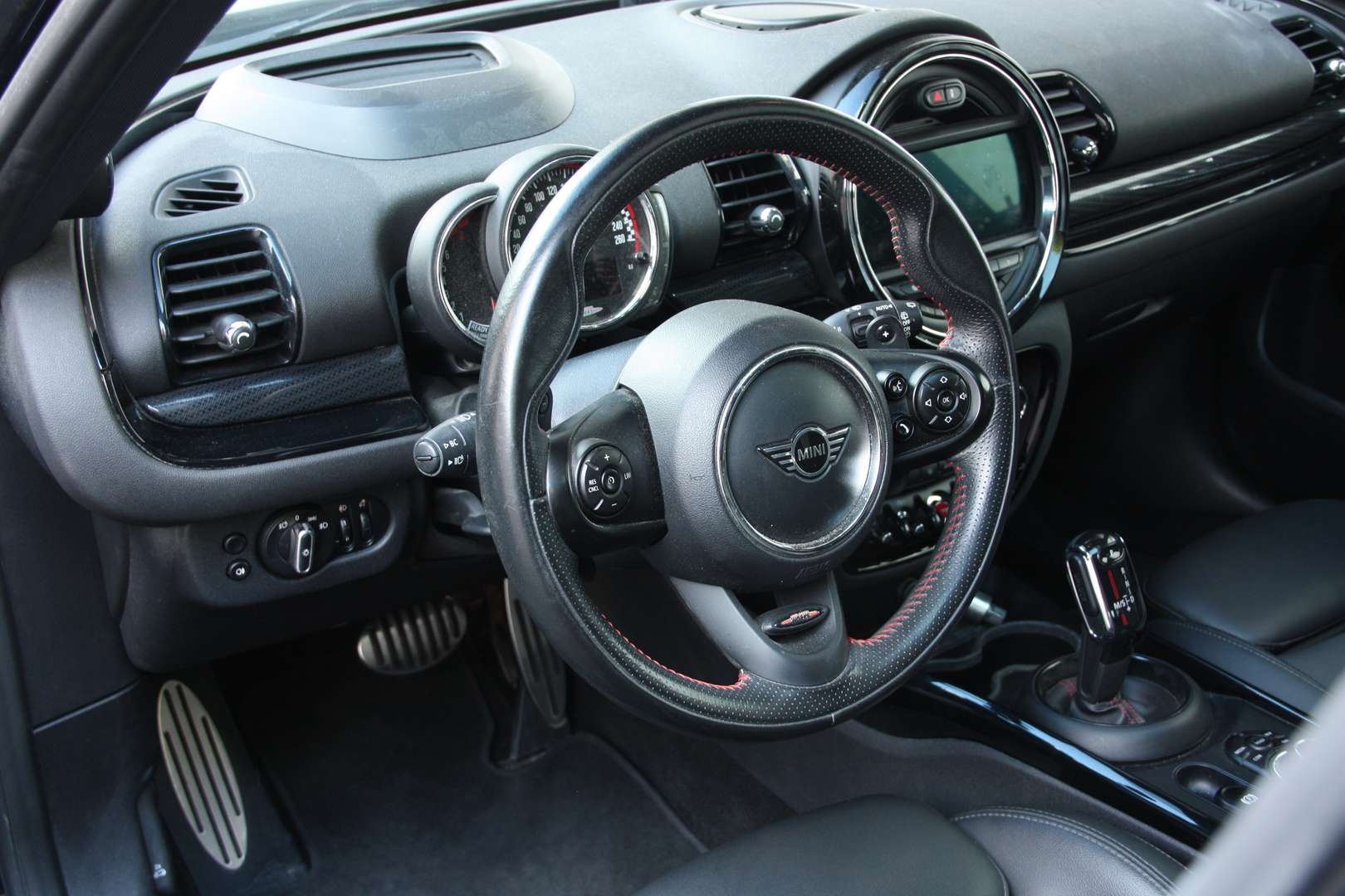 Mini Clubman John Cooper Works - 2019 - Joinsteer - #9