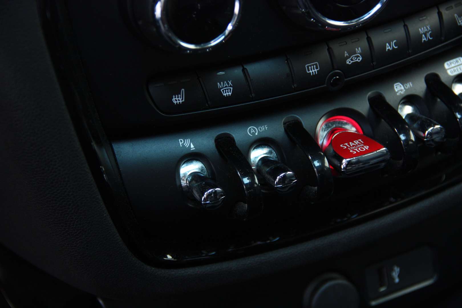 Mini Clubman John Cooper Works - 2019 - Joinsteer - #11