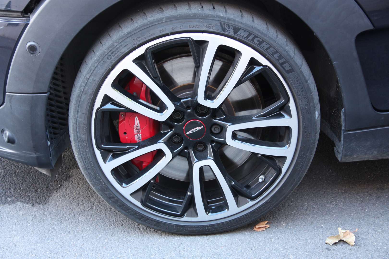 Mini Clubman John Cooper Works - 2019 - Joinsteer - #13