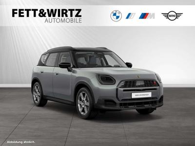 Mini Countryman COOPER S - - Joinsteer - #1