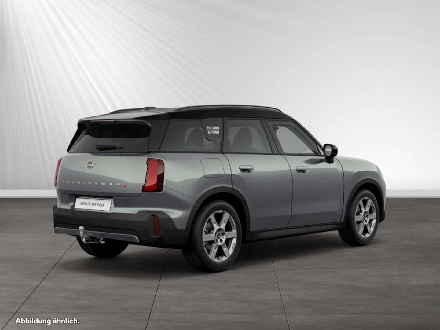 Mini Countryman COOPER S - 2024 - Joinsteer - #2