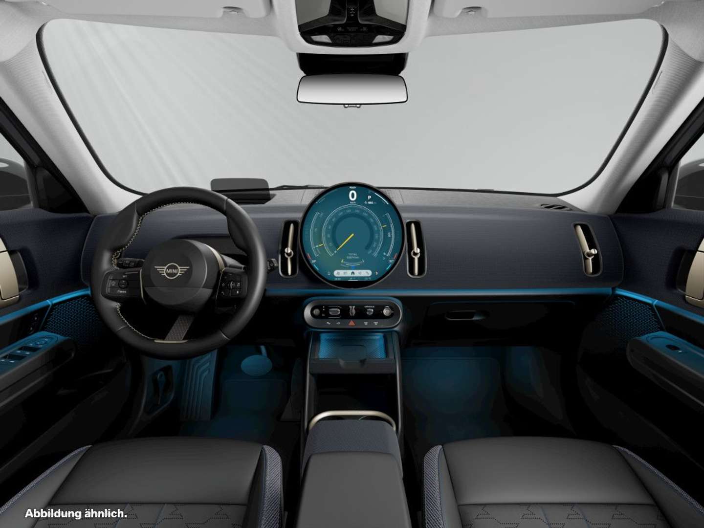 Mini Countryman COOPER S - 2024 - Joinsteer - #4