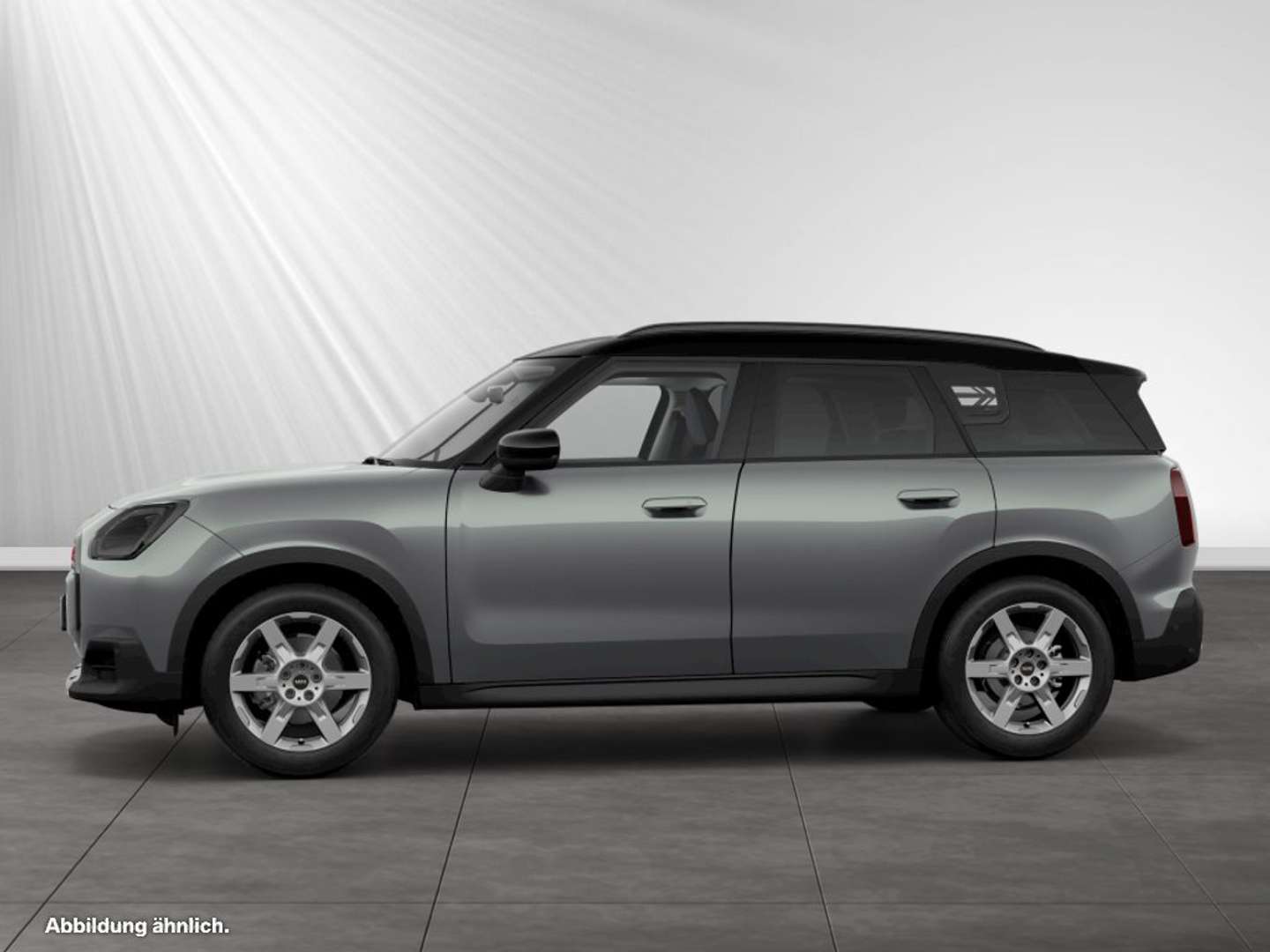Mini Countryman COOPER S - 2024 - Joinsteer - #5