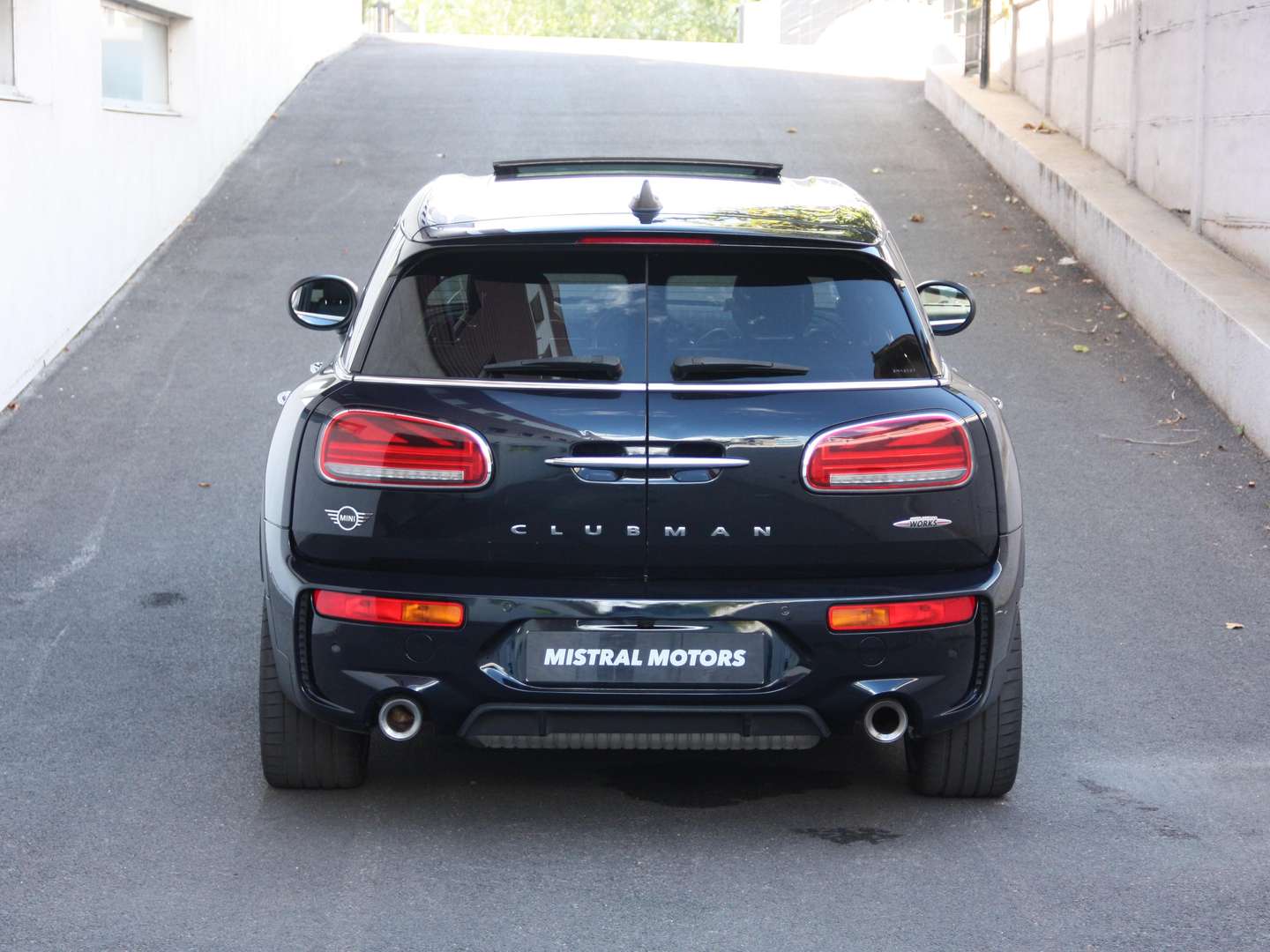 Mini Clubman John Cooper Works - 2019 - Joinsteer - #17