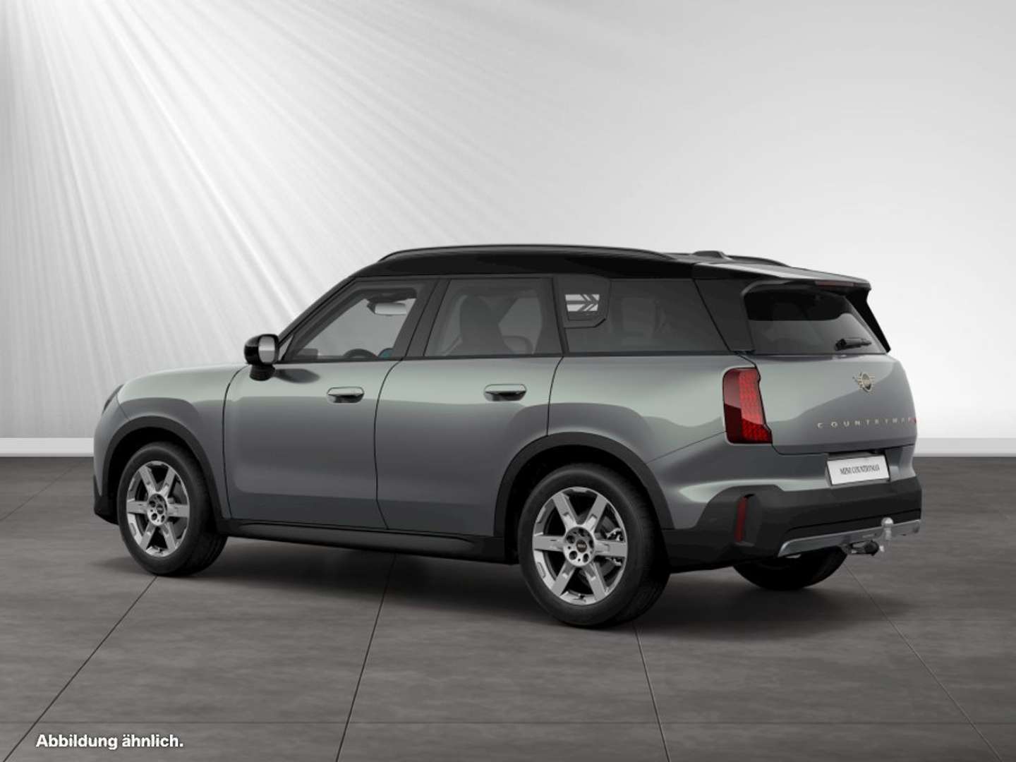 Mini Countryman COOPER S - 2024 - Joinsteer - #6