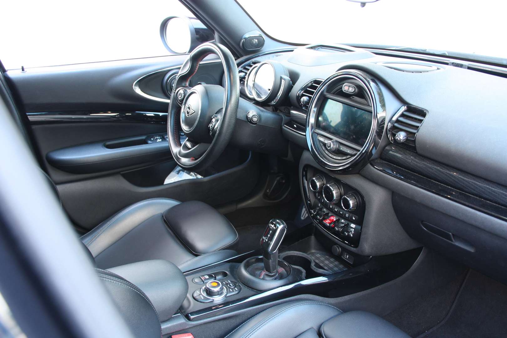 Mini Clubman John Cooper Works - 2019 - Joinsteer - #20