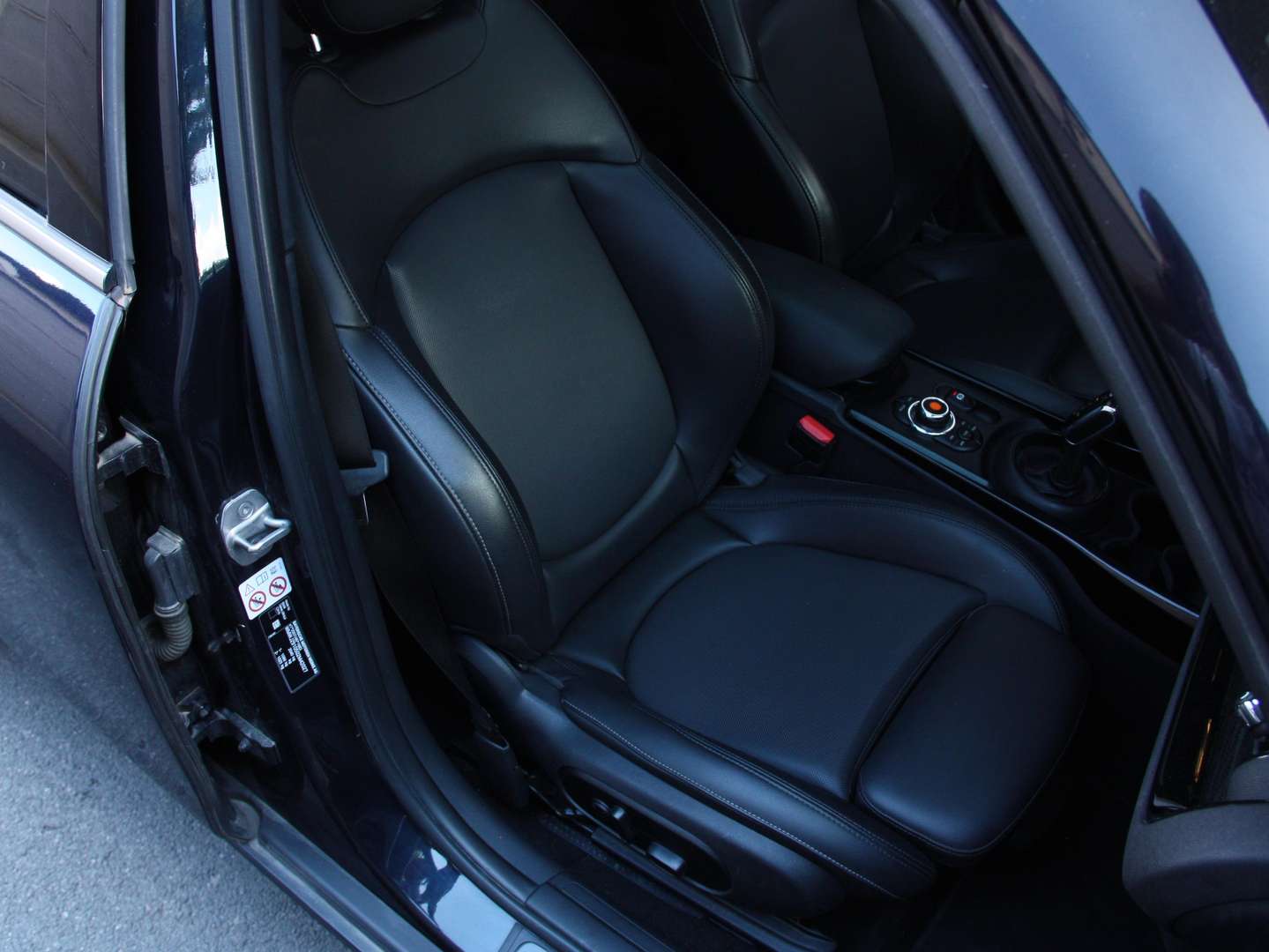 Mini Clubman John Cooper Works - 2019 - Joinsteer - #21