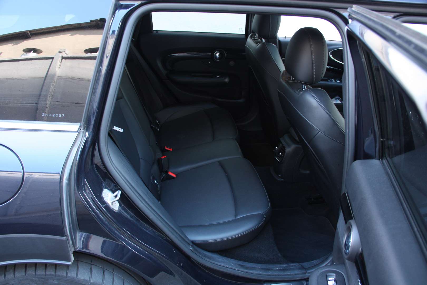 Mini Clubman John Cooper Works - 2019 - Joinsteer - #23