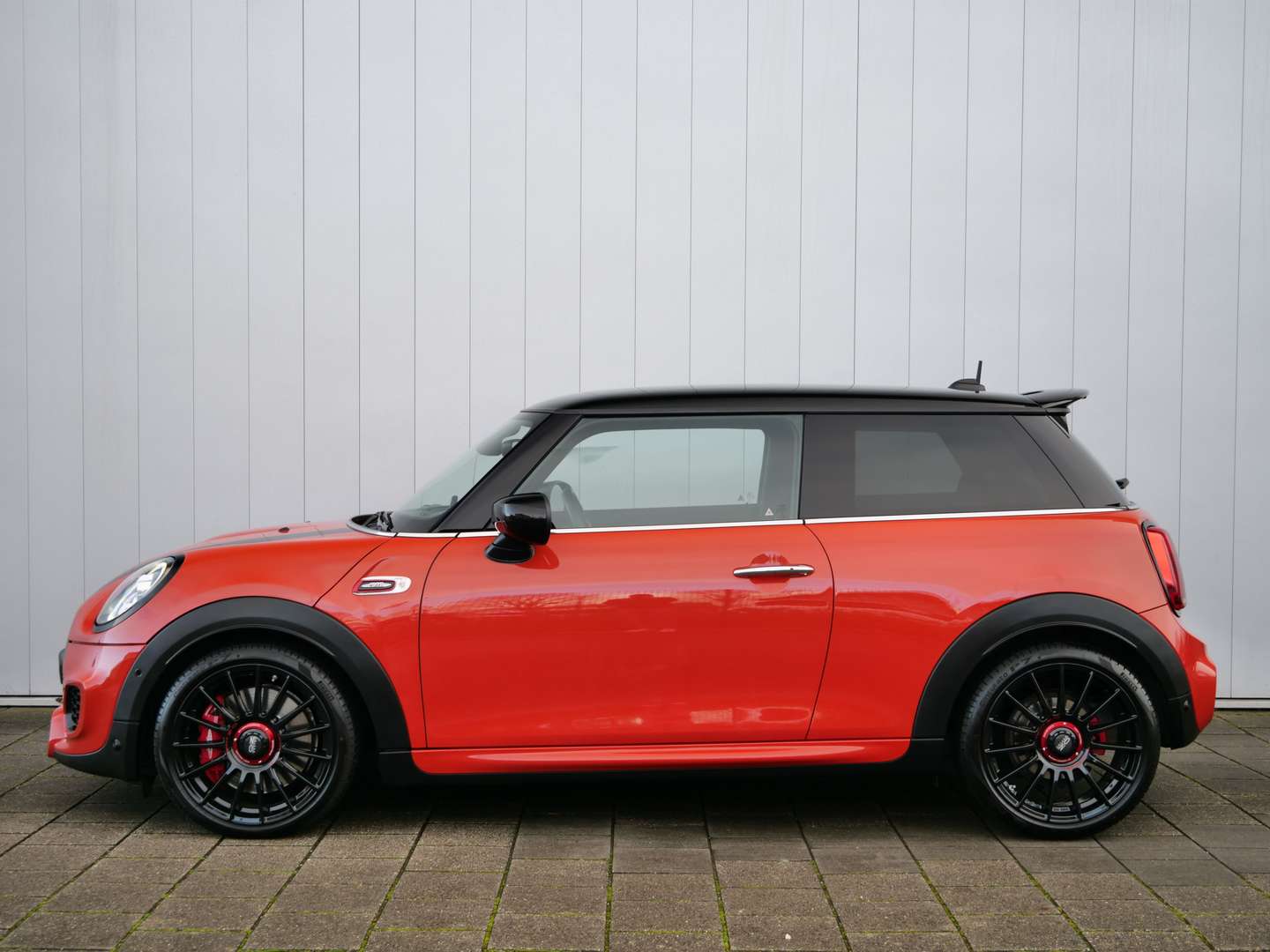 Mini John Cooper Works Chili Cooper S - 2020 - Joinsteer - #1