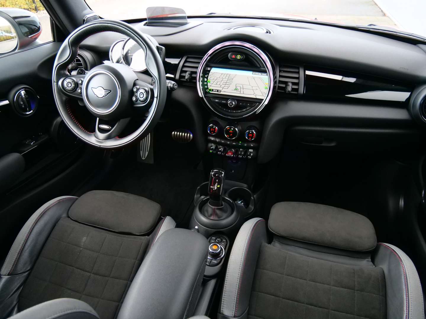 Mini John Cooper Works Chili Cooper S - 2020 - Joinsteer - #2