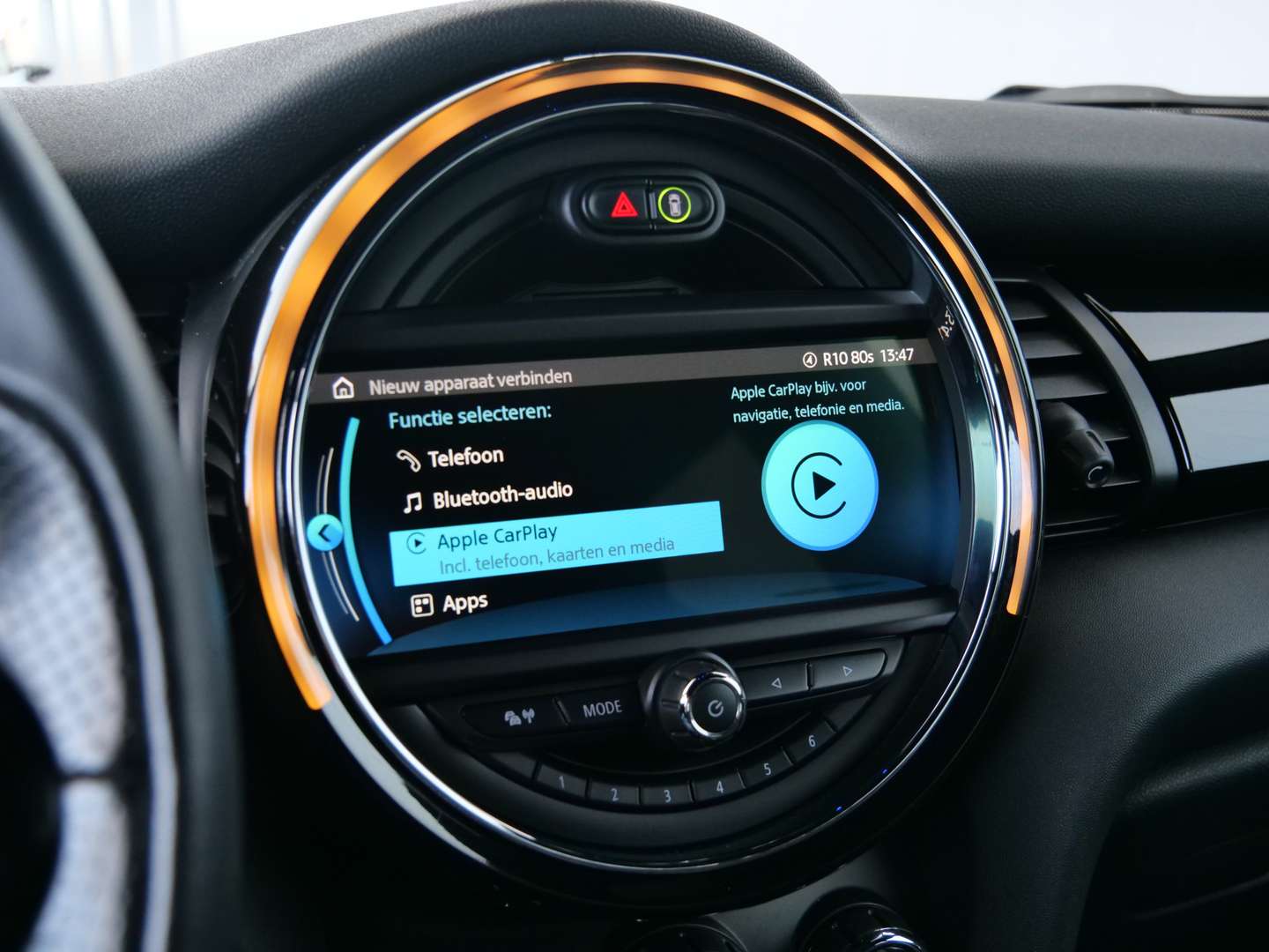 Mini John Cooper Works Chili Cooper S - 2020 - Joinsteer - #6