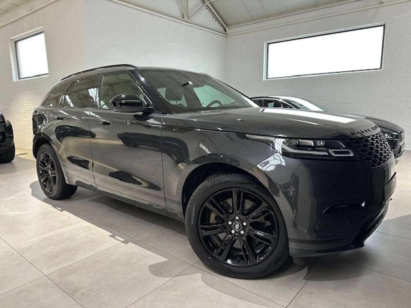 Land Rover Range Rover Velar Black Edition P300e - 2022 - Joinsteer - #1